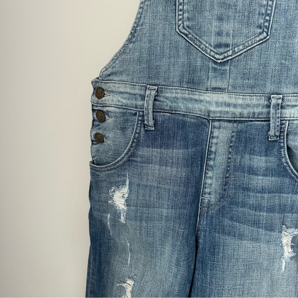 Wildfox Chloe Overalls - Picture 5 of 10